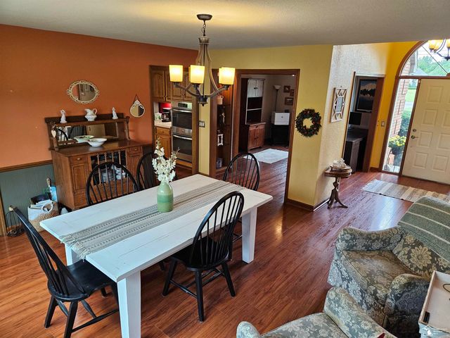 1461 W Smith Road, Bedford Twp, MI 48182