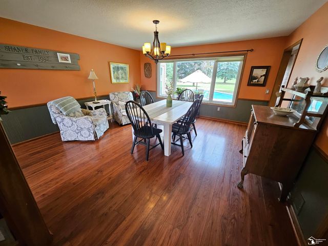 1461 W Smith Road, Bedford Twp, MI 48182