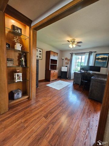 1461 W Smith Road, Bedford Twp, MI 48182