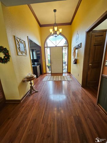 1461 W Smith Road, Bedford Twp, MI 48182
