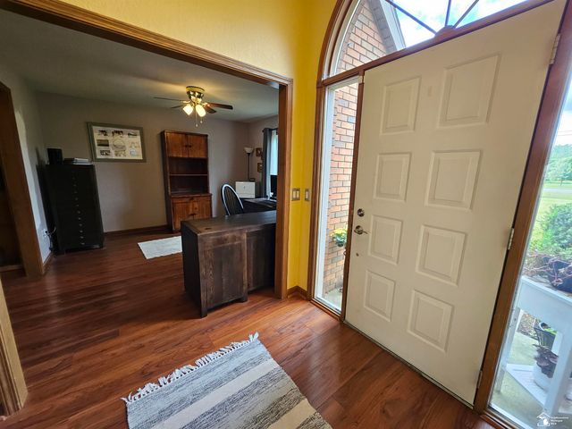 1461 W Smith Road, Bedford Twp, MI 48182