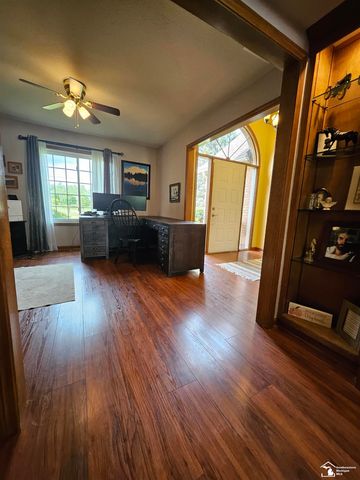 1461 W Smith Road, Bedford Twp, MI 48182