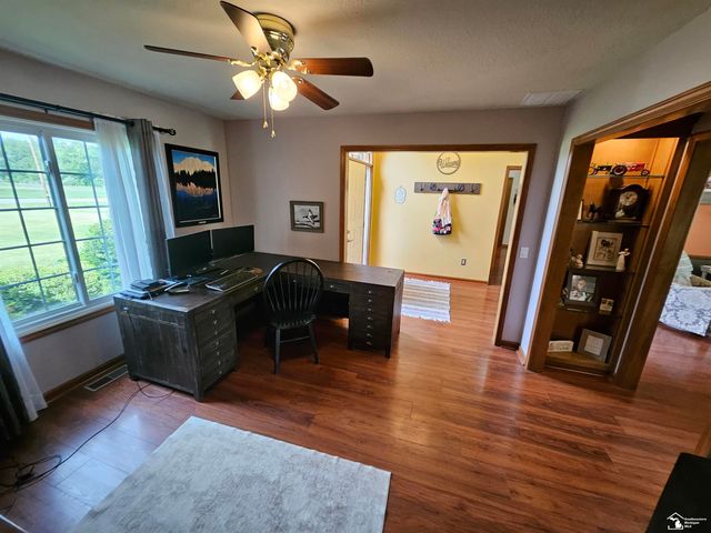 1461 W Smith Road, Bedford Twp, MI 48182