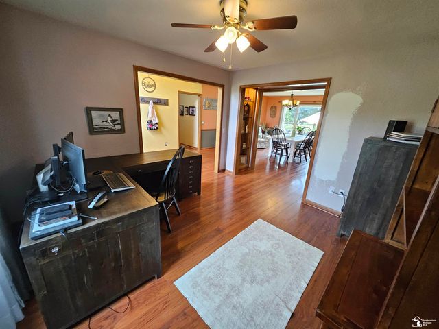 1461 W Smith Road, Bedford Twp, MI 48182