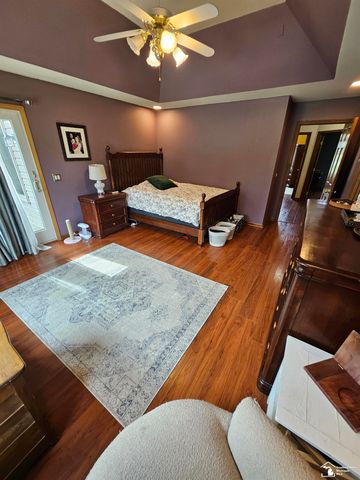 1461 W Smith Road, Bedford Twp, MI 48182
