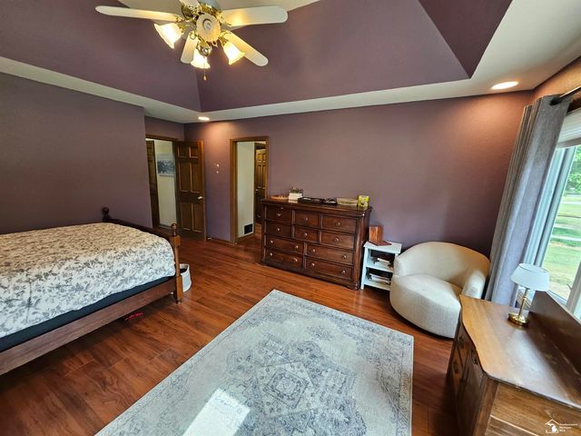 1461 W Smith Road, Bedford Twp, MI 48182