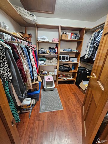 1461 W Smith Road, Bedford Twp, MI 48182