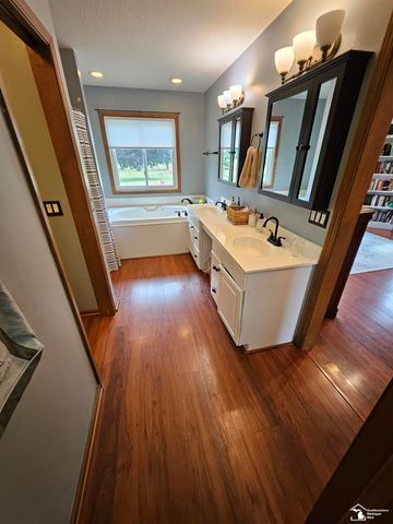 1461 W Smith Road, Bedford Twp, MI 48182