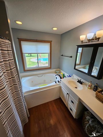 1461 W Smith Road, Bedford Twp, MI 48182