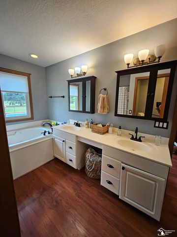 1461 W Smith Road, Bedford Twp, MI 48182