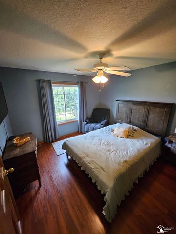 1461 W Smith Road, Bedford Twp, MI 48182