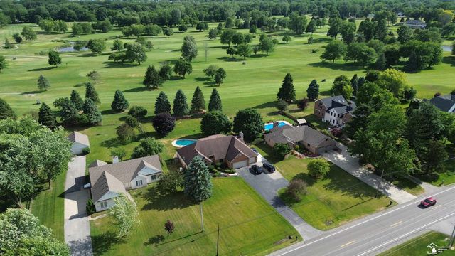 1461 W Smith Road, Bedford Twp, MI 48182