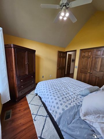 1461 W Smith Road, Bedford Twp, MI 48182