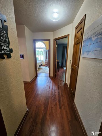 1461 W Smith Road, Bedford Twp, MI 48182