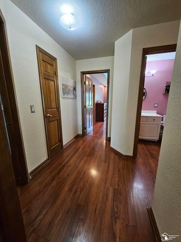 1461 W Smith Road, Bedford Twp, MI 48182
