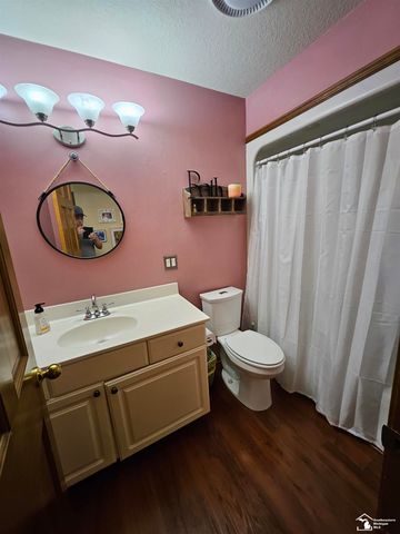1461 W Smith Road, Bedford Twp, MI 48182