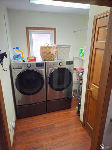 1461 W Smith Road, Bedford Twp, MI 48182