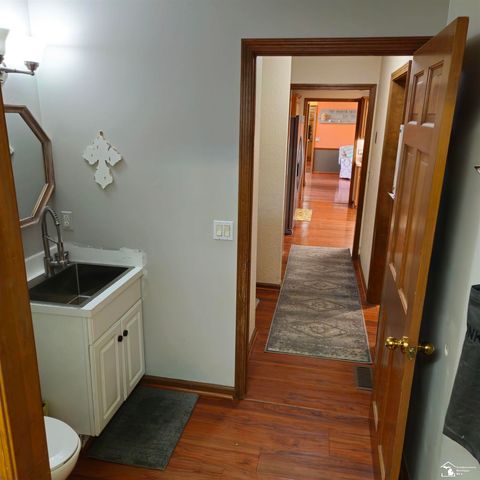 1461 W Smith Road, Bedford Twp, MI 48182