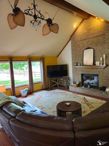 1461 W Smith Road, Bedford Twp, MI 48182