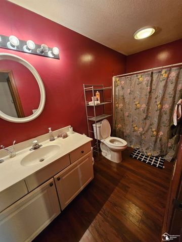 1461 W Smith Road, Bedford Twp, MI 48182