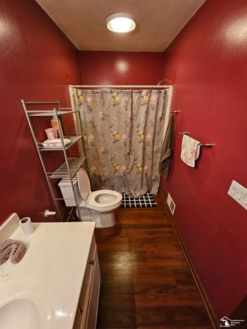 1461 W Smith Road, Bedford Twp, MI 48182