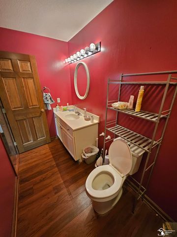 1461 W Smith Road, Bedford Twp, MI 48182