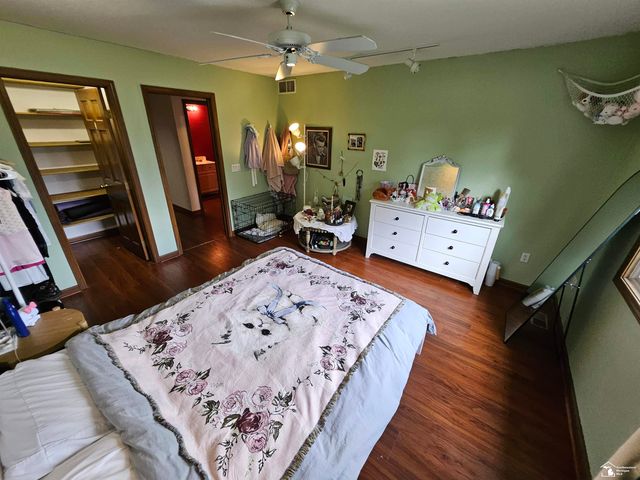 1461 W Smith Road, Bedford Twp, MI 48182