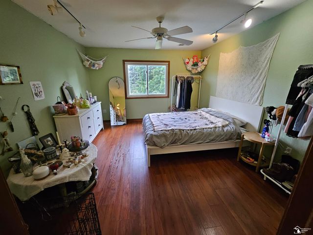 1461 W Smith Road, Bedford Twp, MI 48182