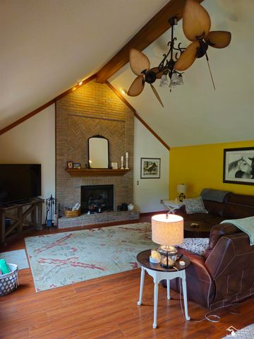 1461 W Smith Road, Bedford Twp, MI 48182