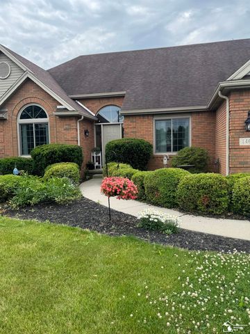 1461 W Smith Road, Bedford Twp, MI 48182
