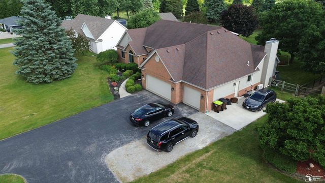 1461 W Smith Road, Bedford Twp, MI 48182