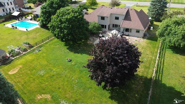 1461 W Smith Road, Bedford Twp, MI 48182