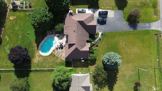 1461 W Smith Road, Bedford Twp, MI 48182