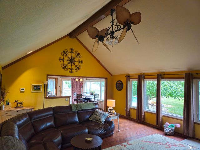 1461 W Smith Road, Bedford Twp, MI 48182
