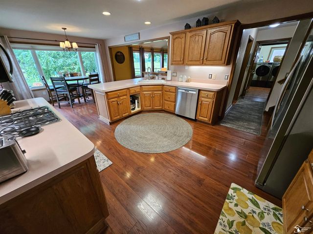1461 W Smith Road, Bedford Twp, MI 48182