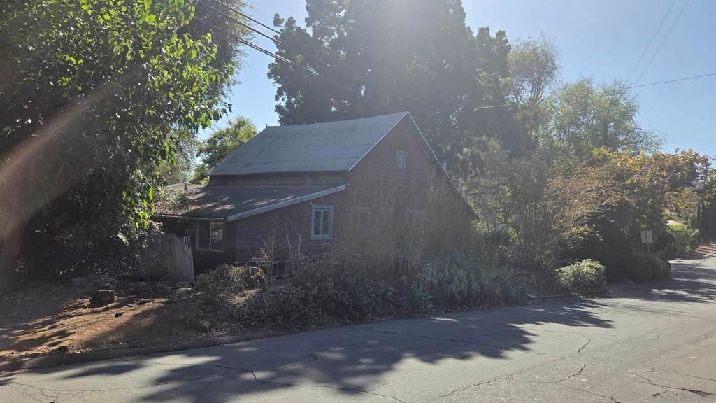 8751 Mariposa Street, La Mesa, CA 91941 — exterior