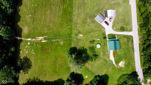 840 Nelson Ridge Road, Columbus, IN 47201