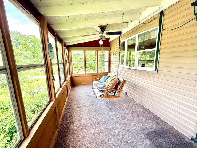 840 Nelson Ridge Road, Columbus, IN 47201
