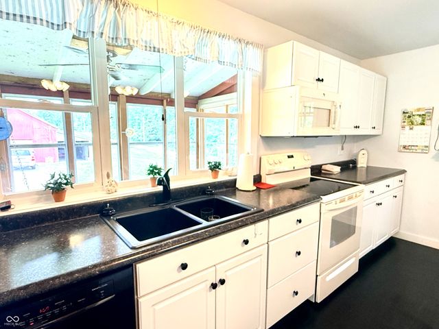 840 Nelson Ridge Road, Columbus, IN 47201