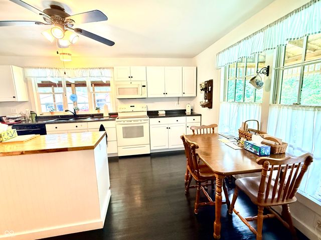 840 Nelson Ridge Road, Columbus, IN 47201