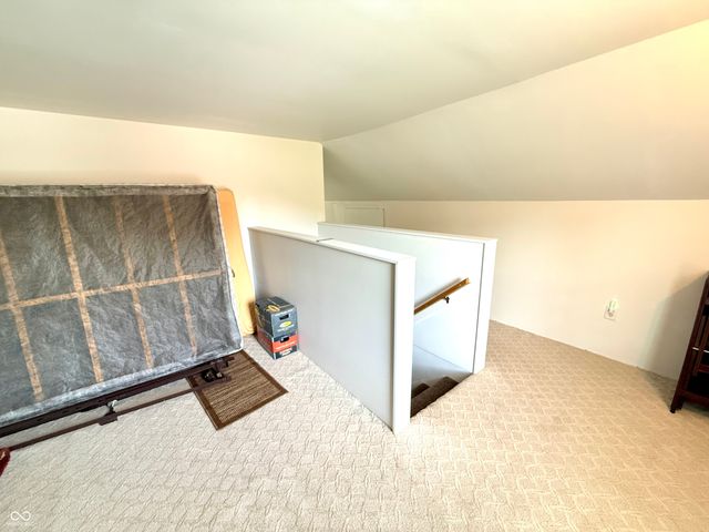 840 Nelson Ridge Road, Columbus, IN 47201