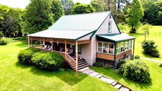840 Nelson Ridge Road, Columbus, IN 47201