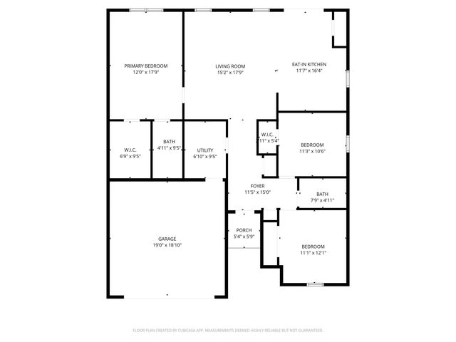 1004 Maple Run Drive, Sheridan, IN 46069