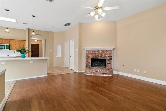 10610 Stone Falls Lane, Frisco, TX 75035