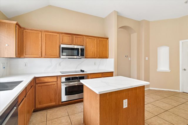10610 Stone Falls Lane, Frisco, TX 75035