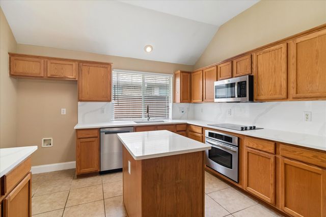 10610 Stone Falls Lane, Frisco, TX 75035