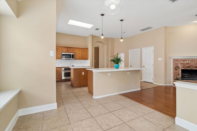 10610 Stone Falls Lane, Frisco, TX 75035