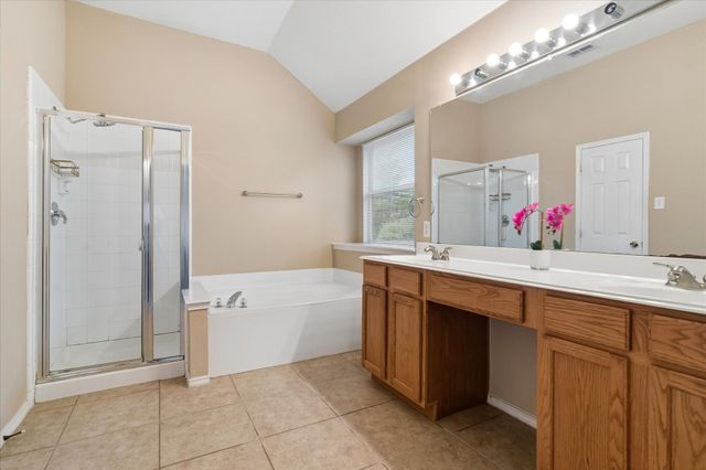 10610 Stone Falls Lane, Frisco, TX 75035