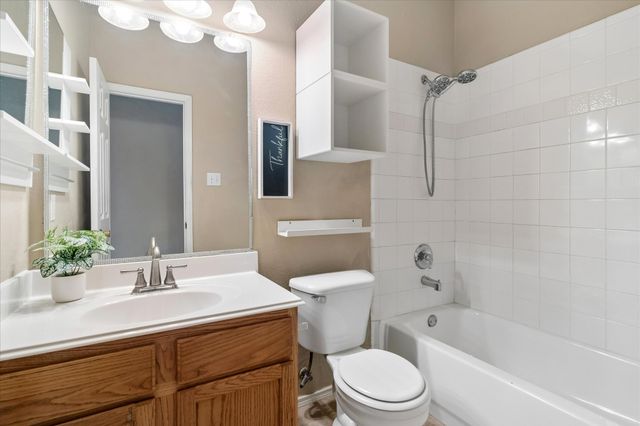 10610 Stone Falls Lane, Frisco, TX 75035