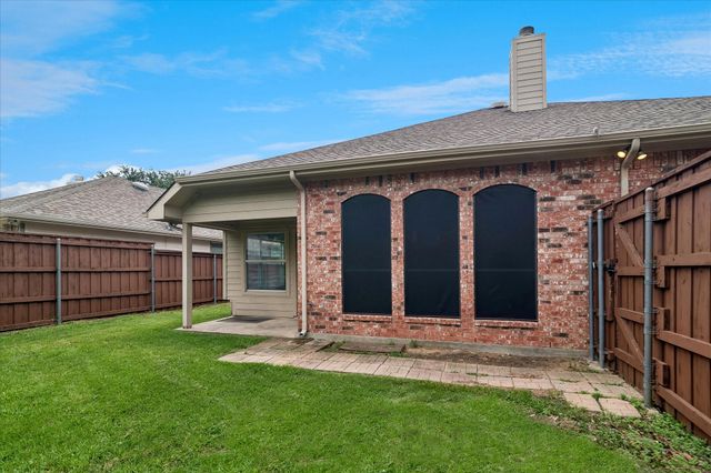 10610 Stone Falls Lane, Frisco, TX 75035